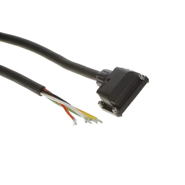 Sanyo Denki | 1m motor power cable for 60/86mm GAM motor | GMSF0100S