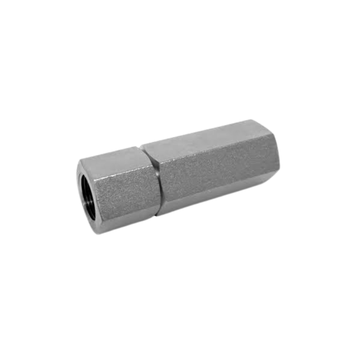 Hydraulic | Check Valve 9/16-20 SAE, 5psi Crack | HSP-1001-6-5