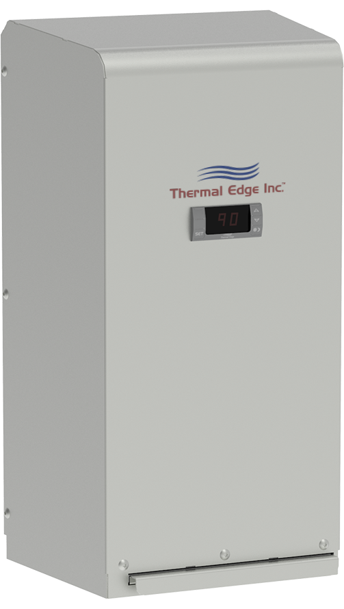 Thermal Edge cooling system