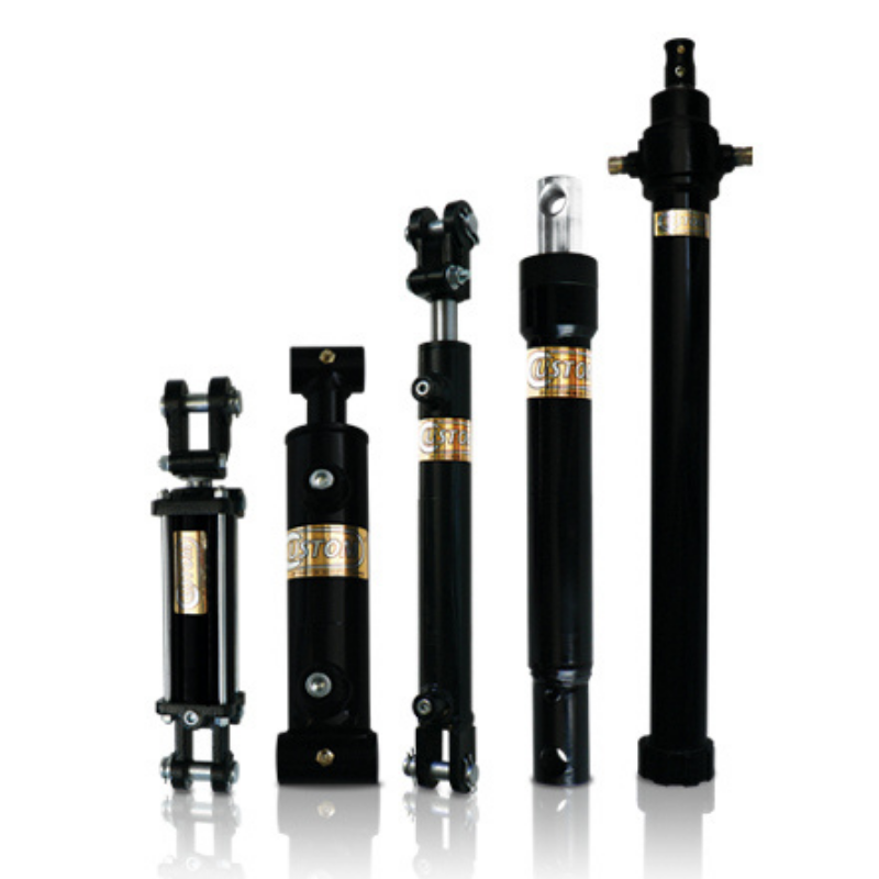 Hydraulic Cylinders