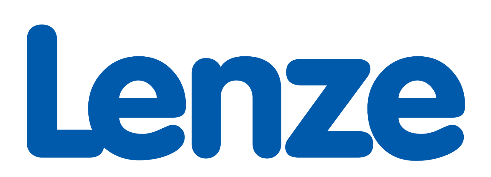 Lenze logo