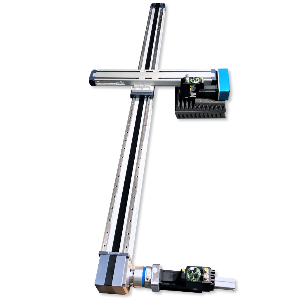 Motion Control Module