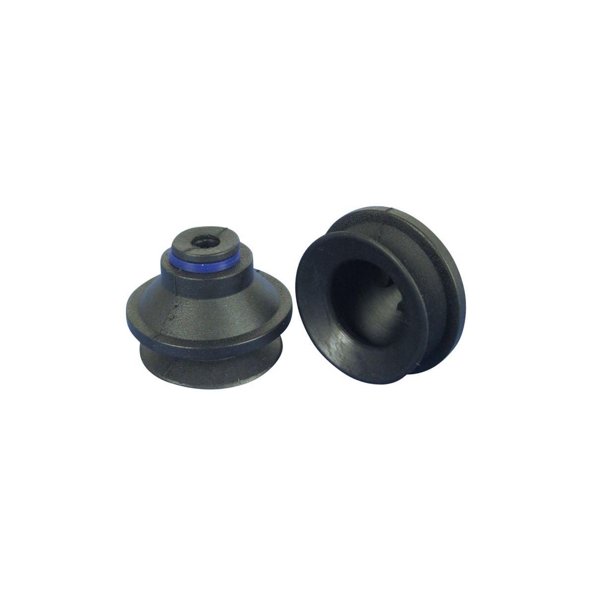 VacMotion | 33mm single bellows NBR suction cup | PSB30-NBR