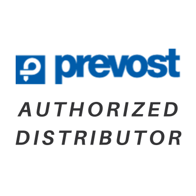 Prevost Authorized Distributor 