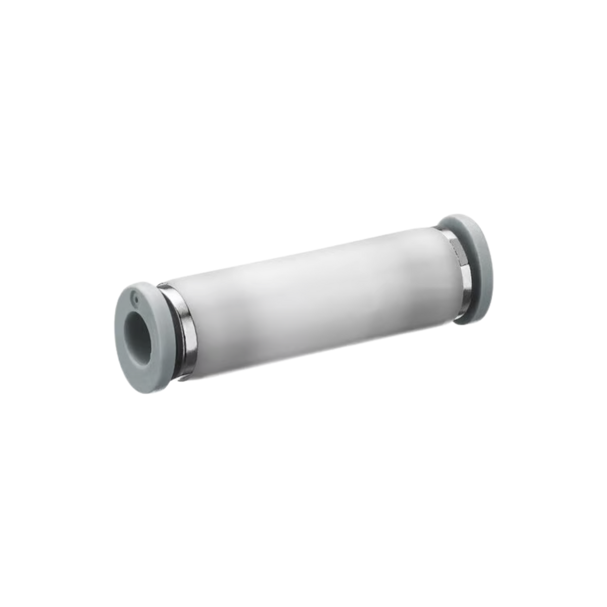 Aventics | QR1-SKR-D014 5/PACK Union Straight Check Valve Push In 1/4" | R432000430