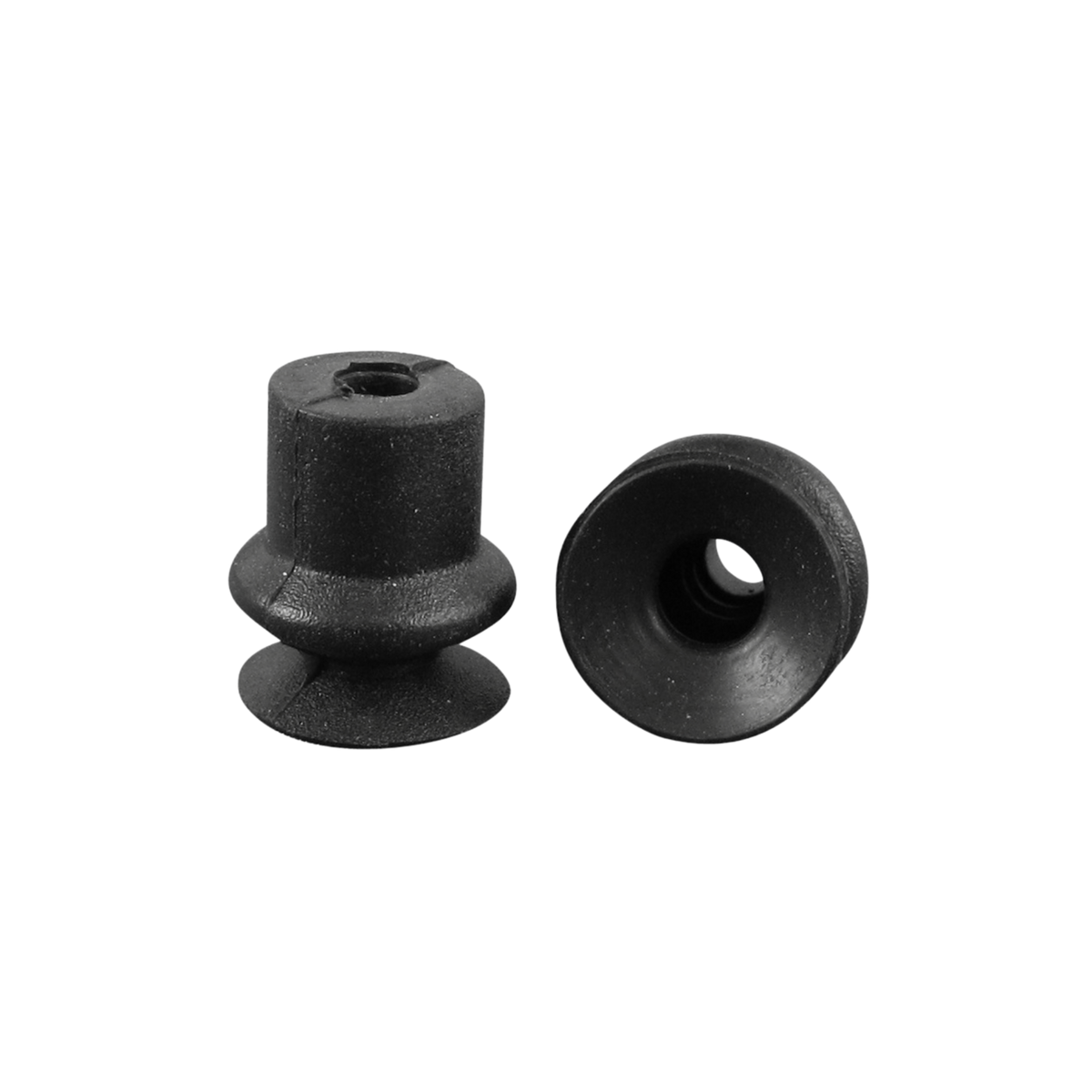 VacMotion | 13mm single bellows NBR suction cup | SB14-NBR