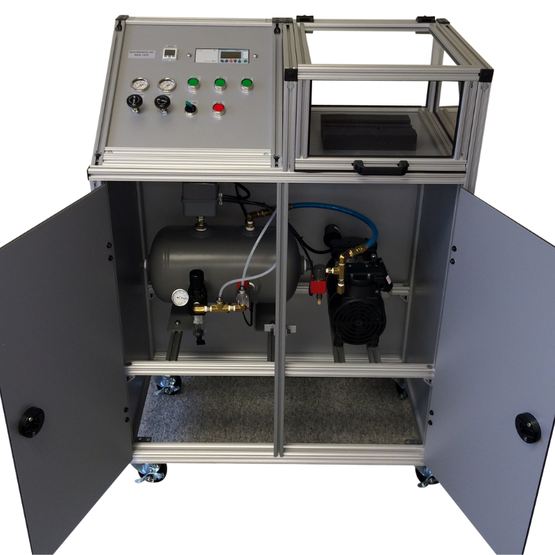 Design Engineered solution example