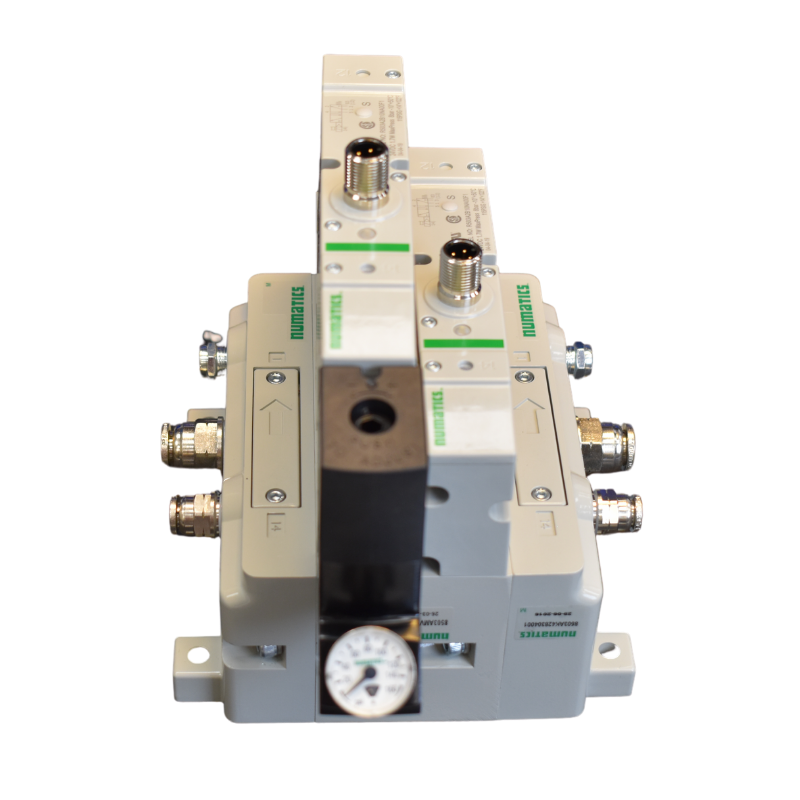 Design Engineered solution example