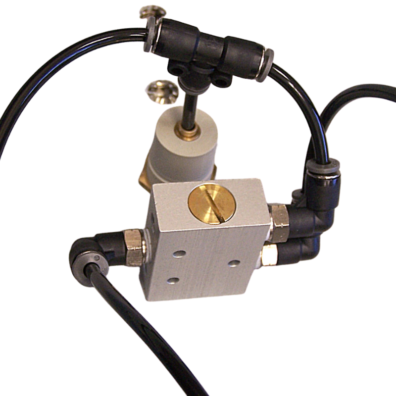 Production and assembly product example