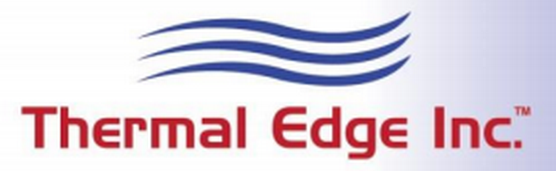 Thermal Edge Inc logo