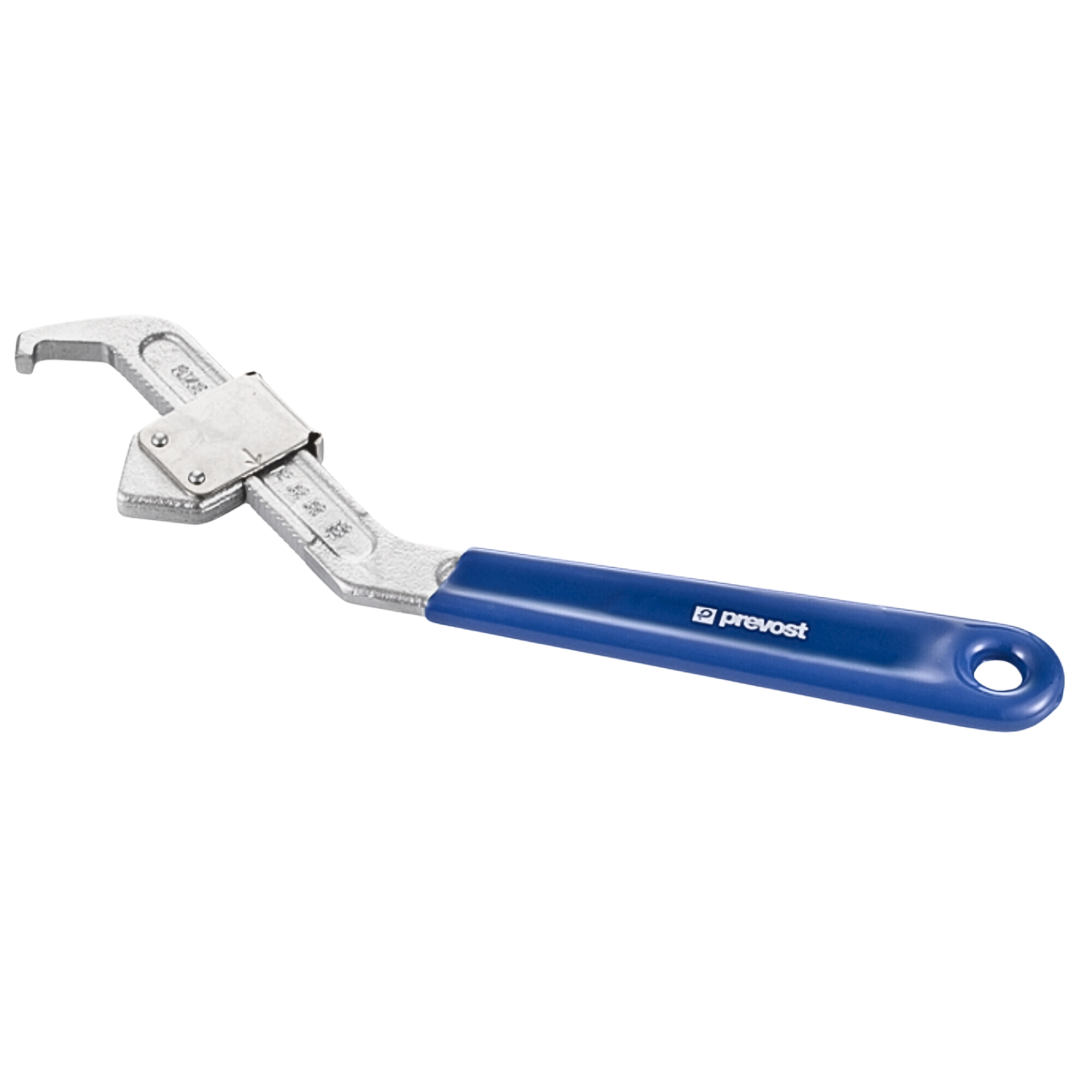 PPS CLESTD - Neutral hook spanner used on prevos1 product line