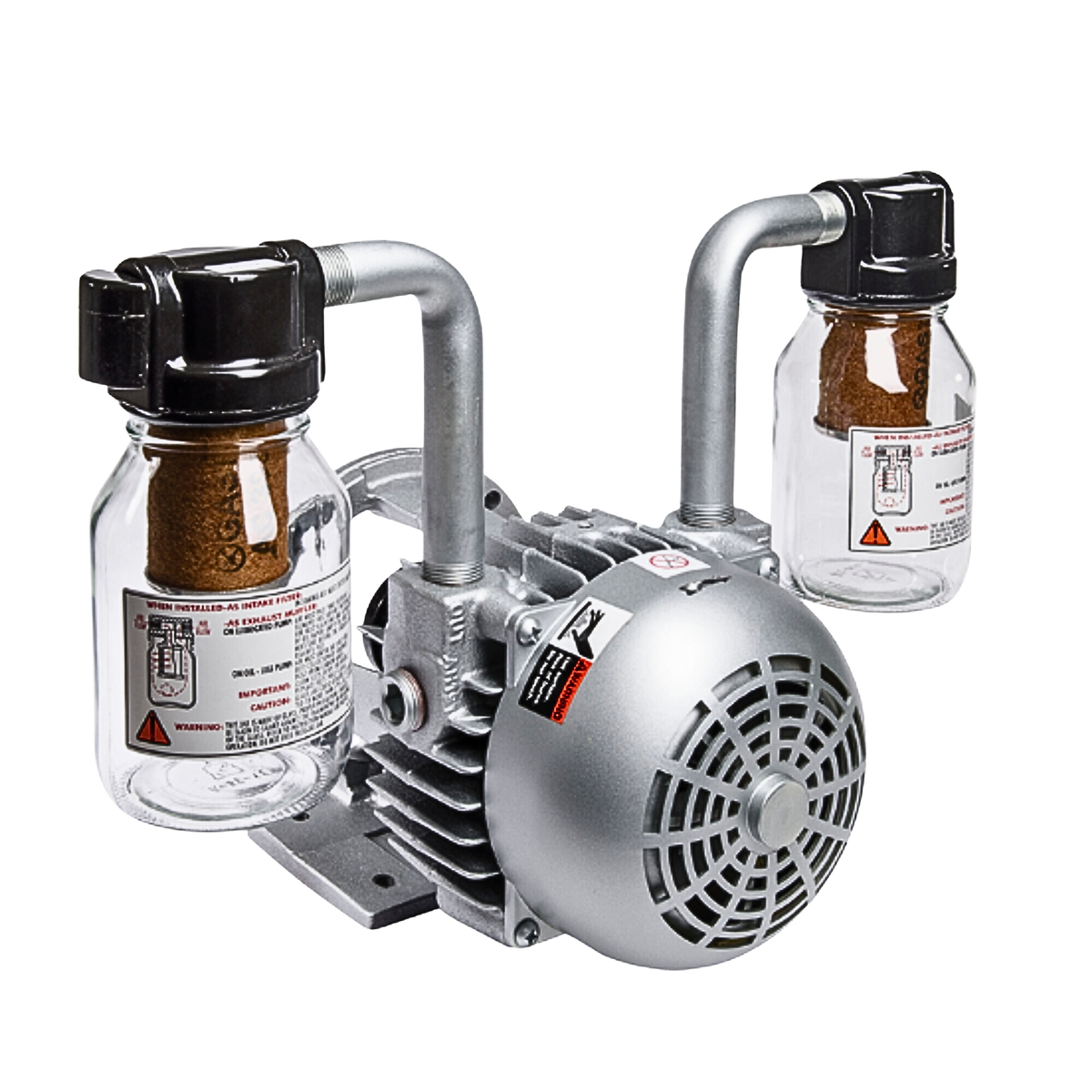 Gast | 1.5HP-4 Vane-Vacuum pump | 2567-V103 used on gast product line