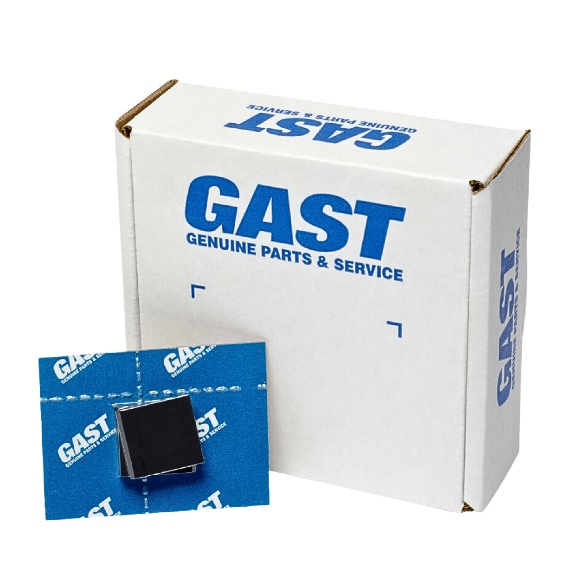 Gast | 0323/0523 Oil-Less Service Kit | K478A used on gast product line