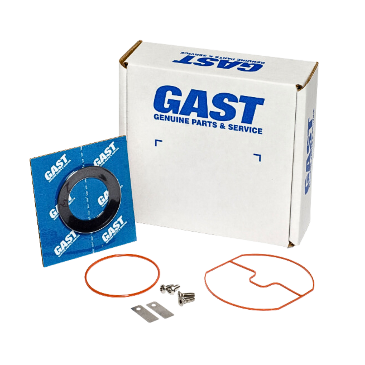 Gast | 74R1 Service Kit | K806 used on gast product line