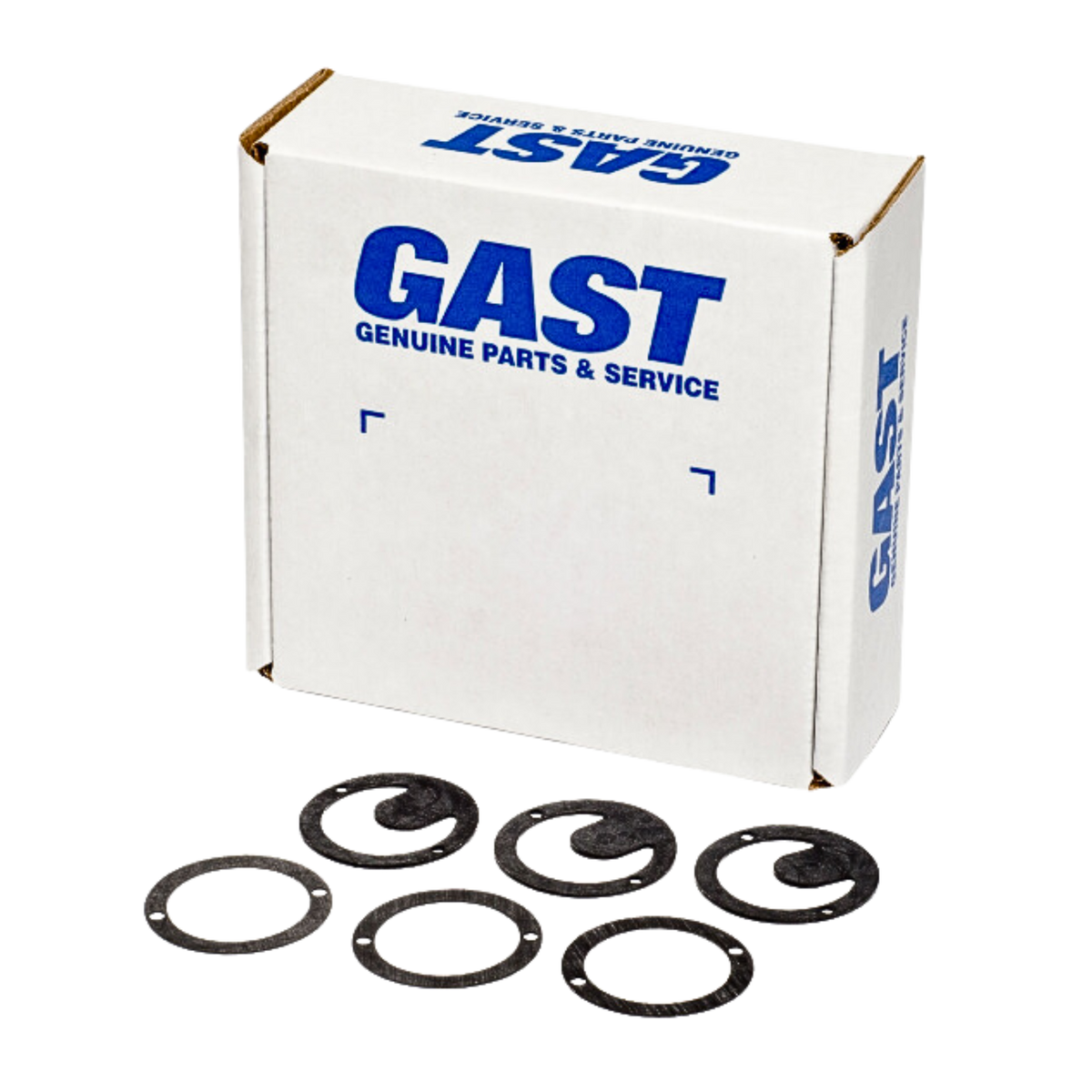 Gast | Vacuum Generator Service Kit | K549 used on gast product line