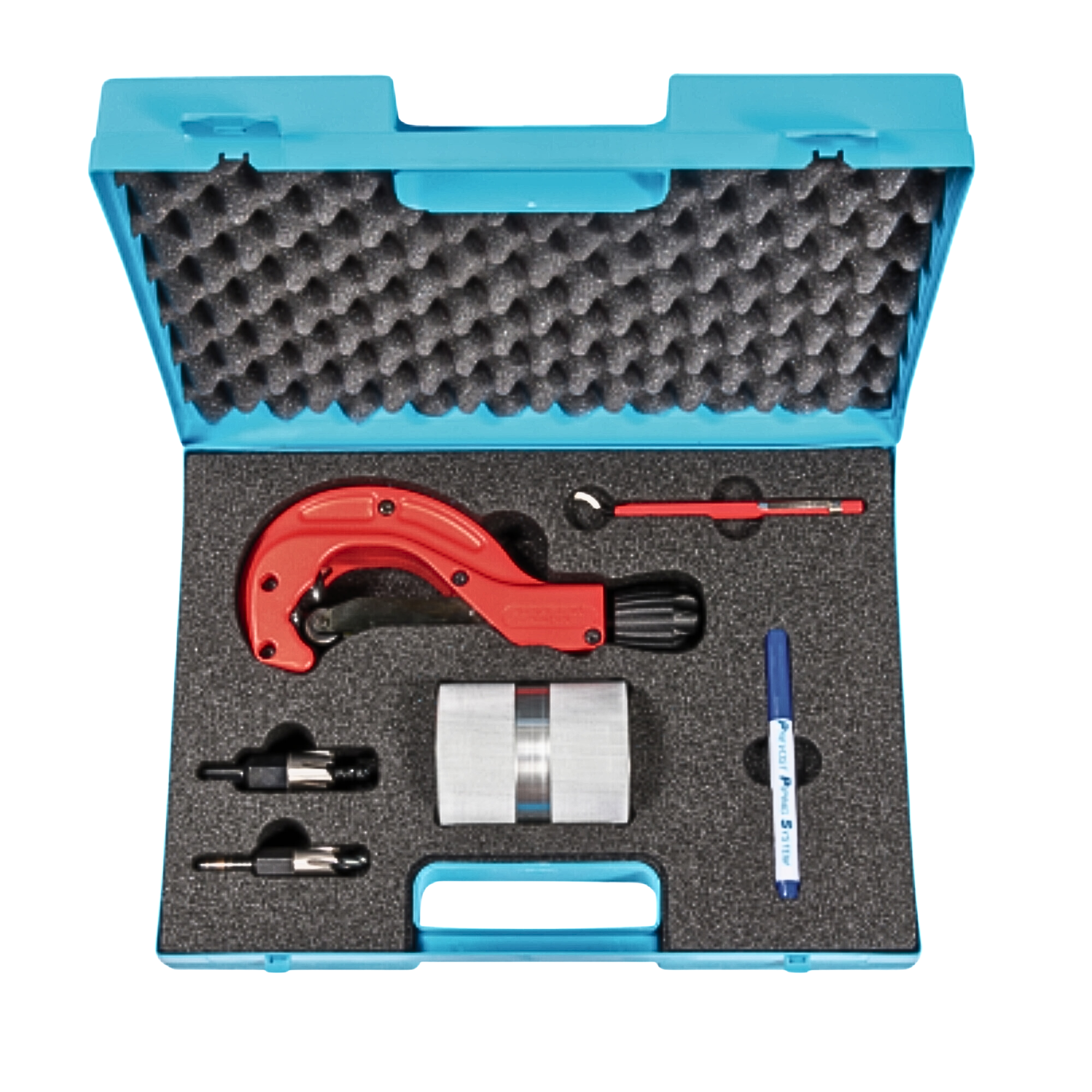 PPS CT - Installation tool kit used on Prevos1 product line