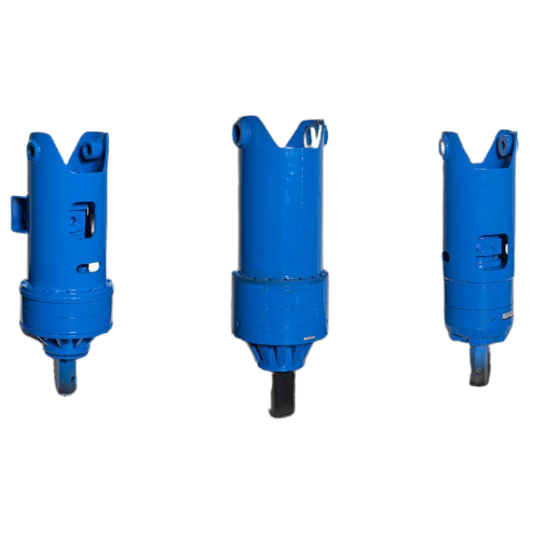 Hydraulic product example