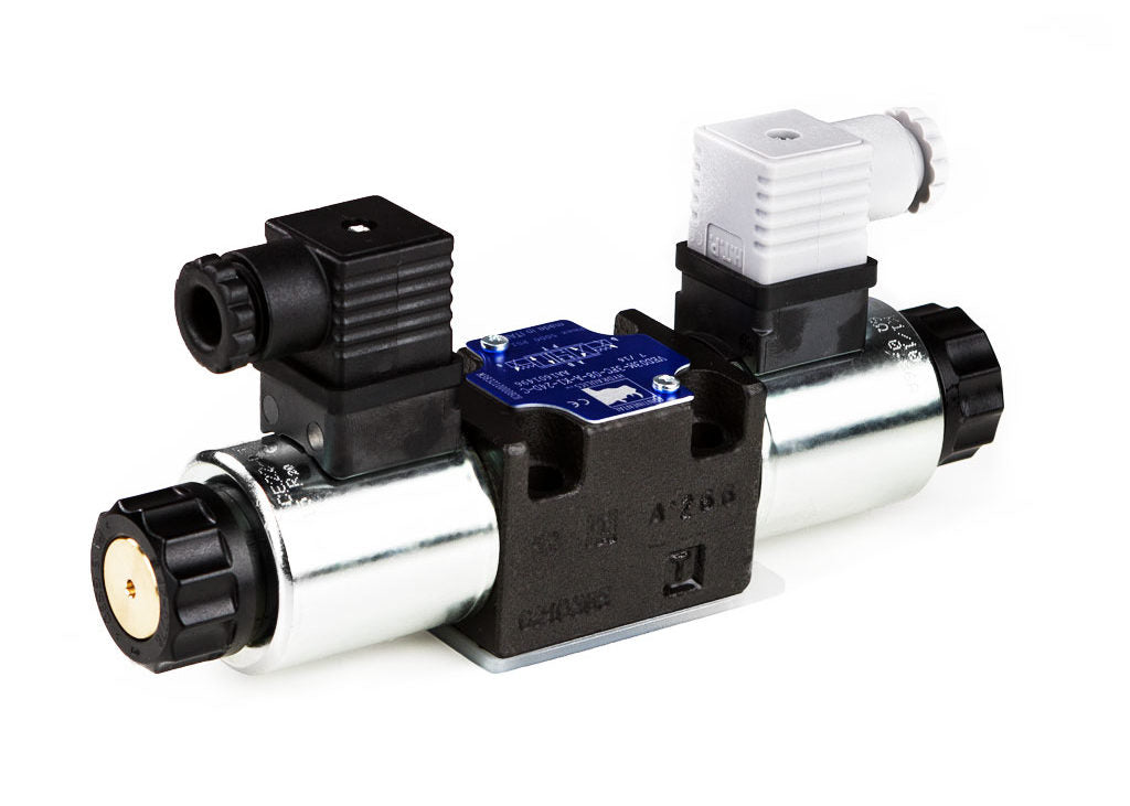 Continental hydraulics product example