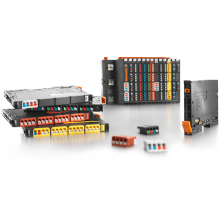 Weidmueller Connectivity & Industrial Automation Solutions - TECO ...