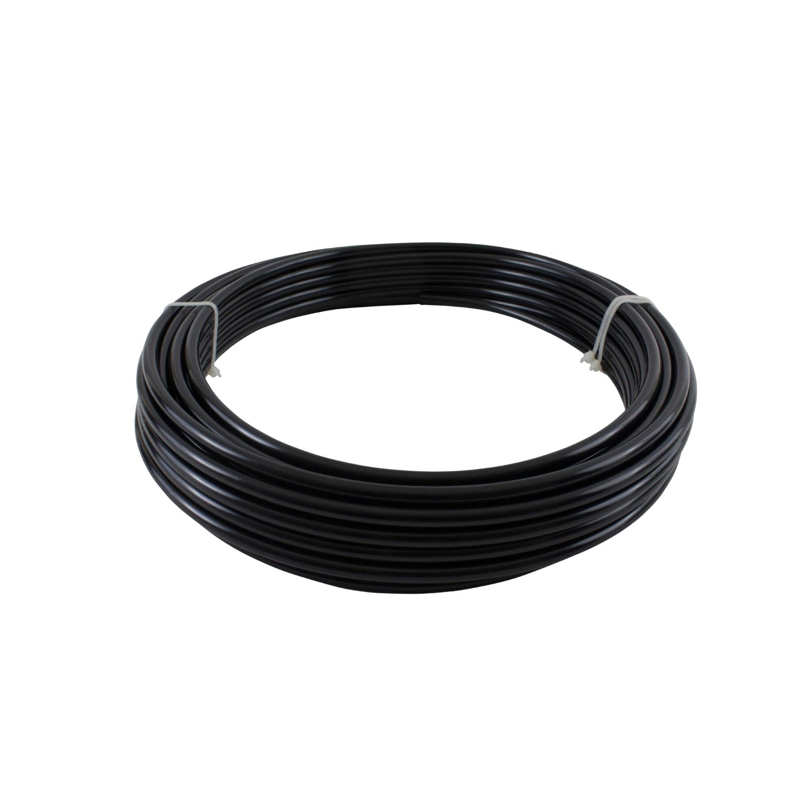 Alkon | 3/8" Black J844 DOT Tubing | J844-06-BL-100