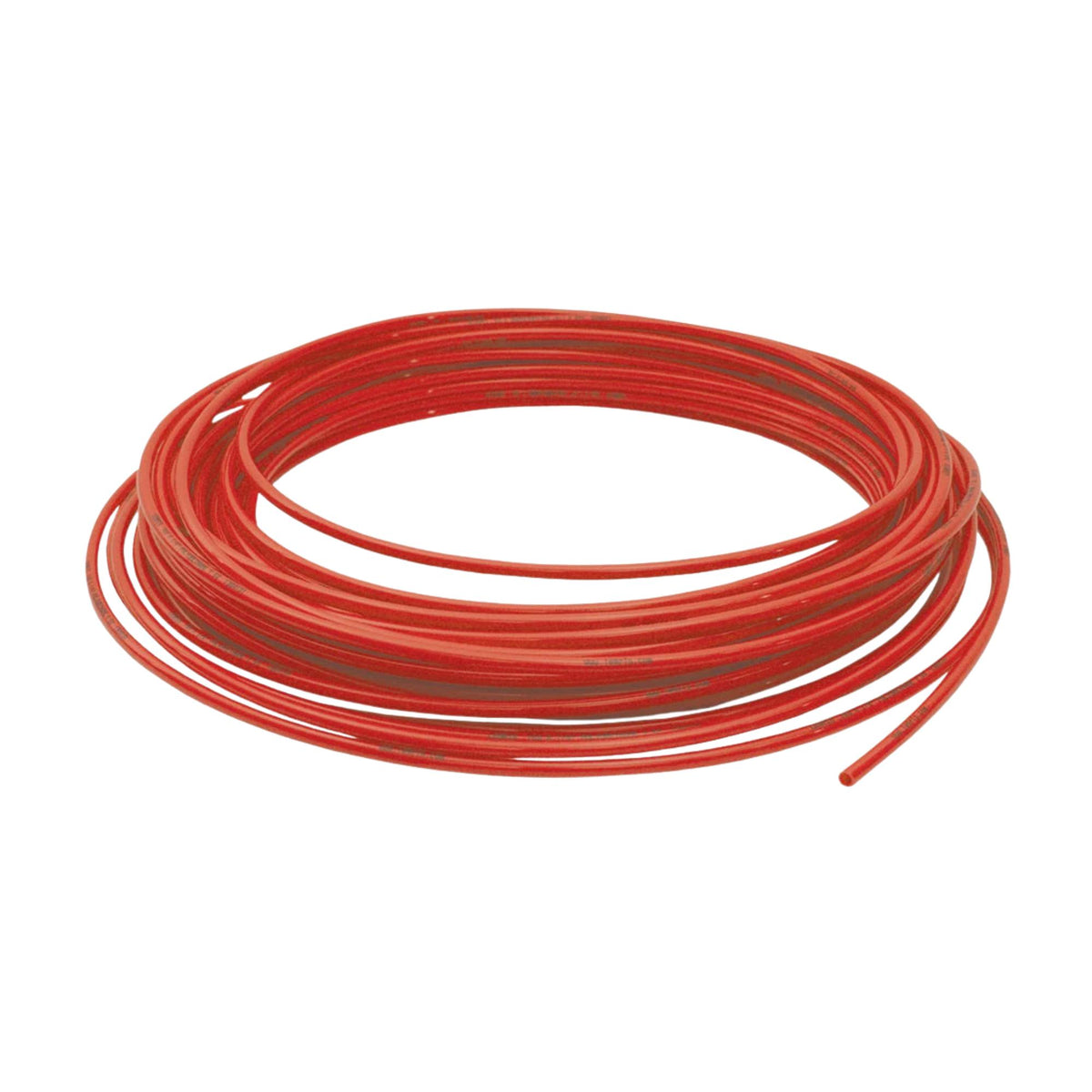 Alkon | 3/8" Red J844 DOT Tubing | J844-06-R-100