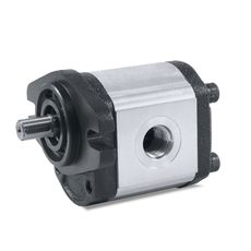 Gear pump