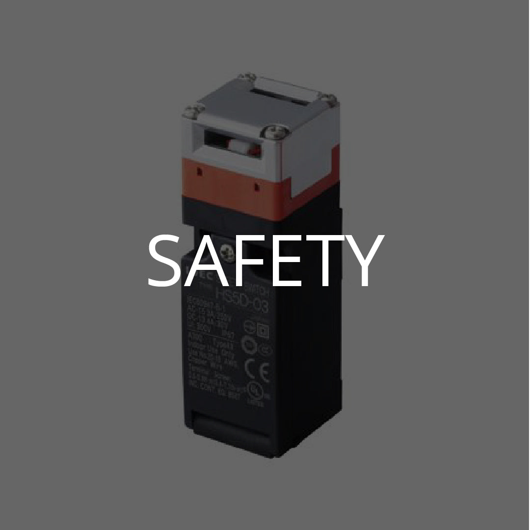 safety product example