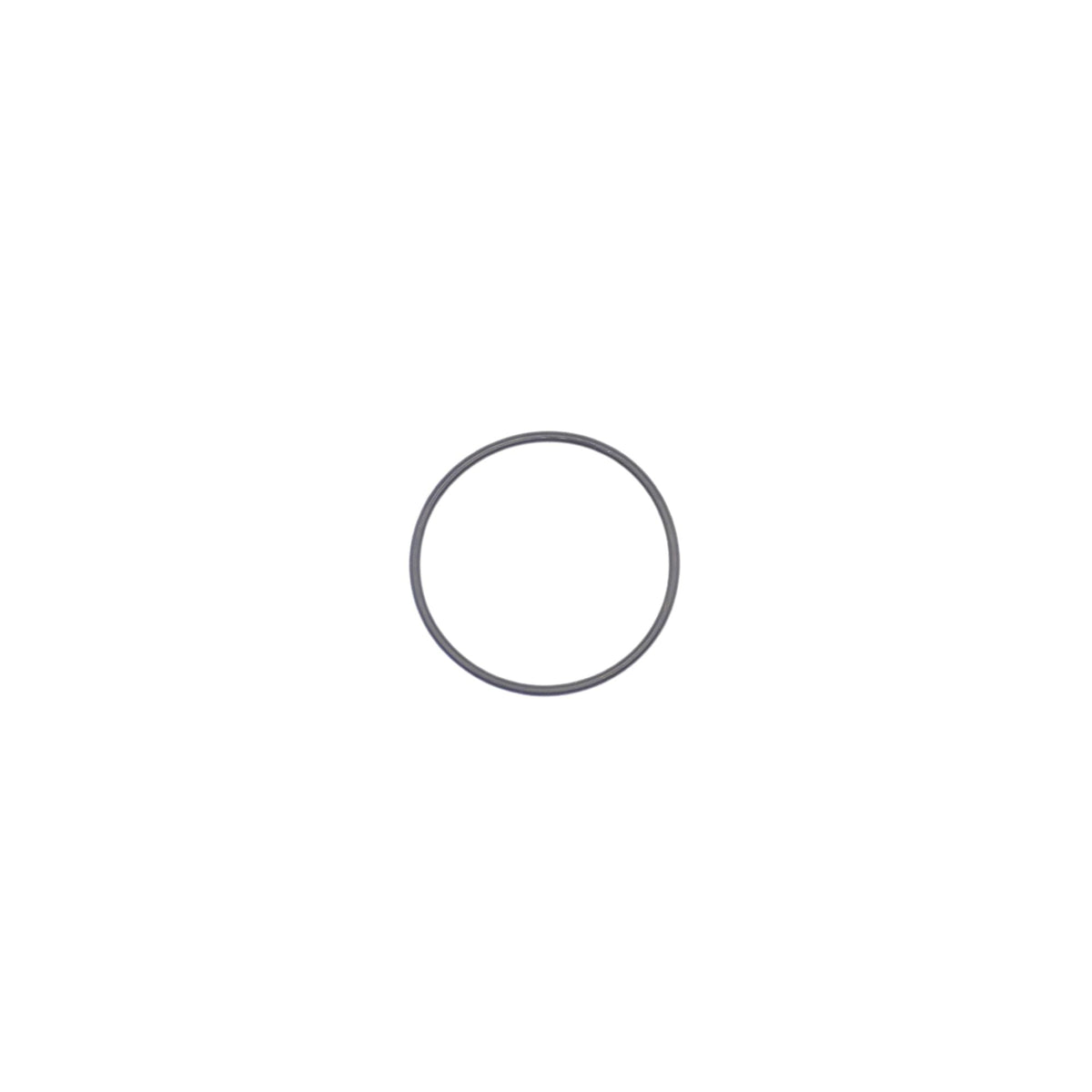 gray circle