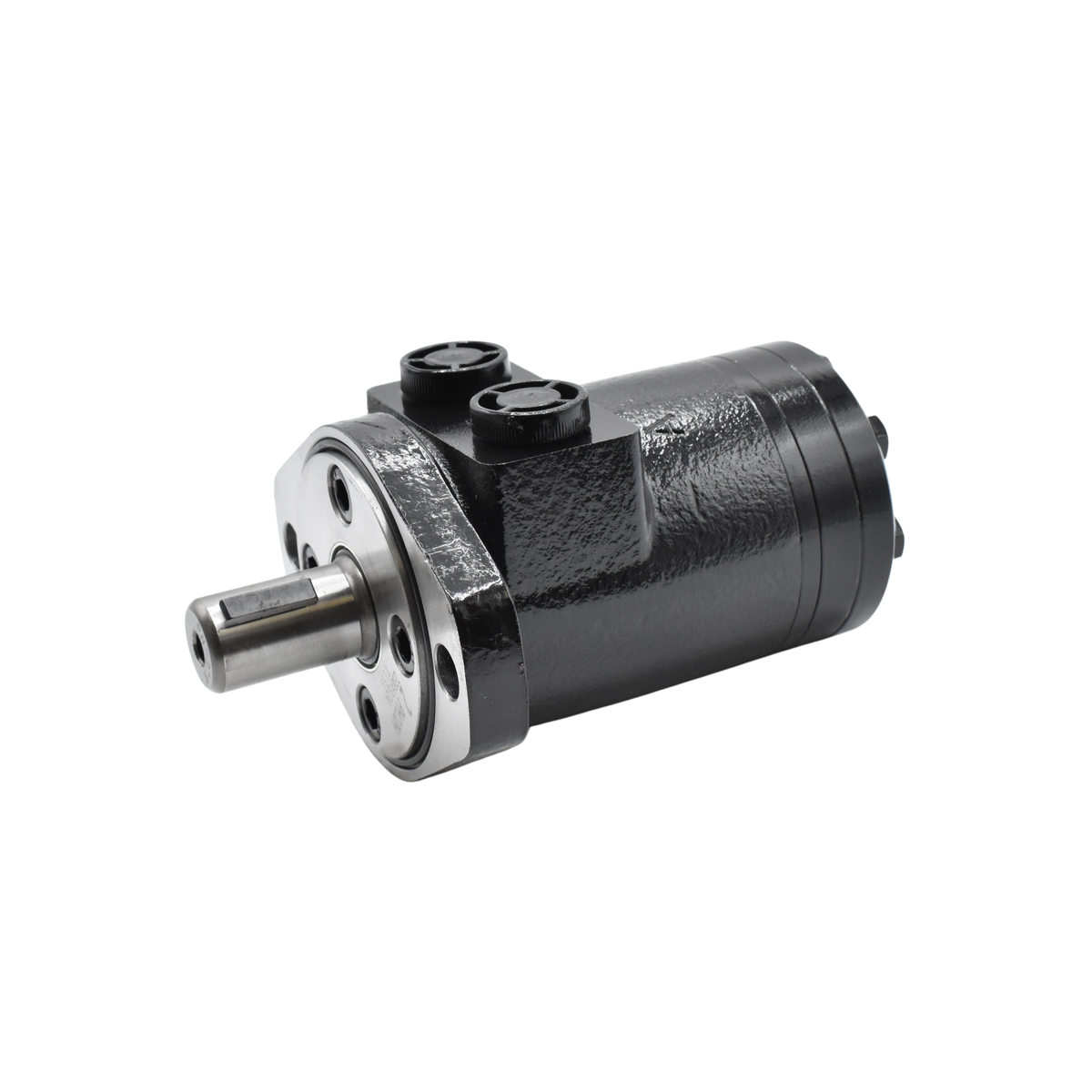 Hydraulic | LSHT Motor, 96.2cc, 615RPM | BMPH-100-H2-K-P
