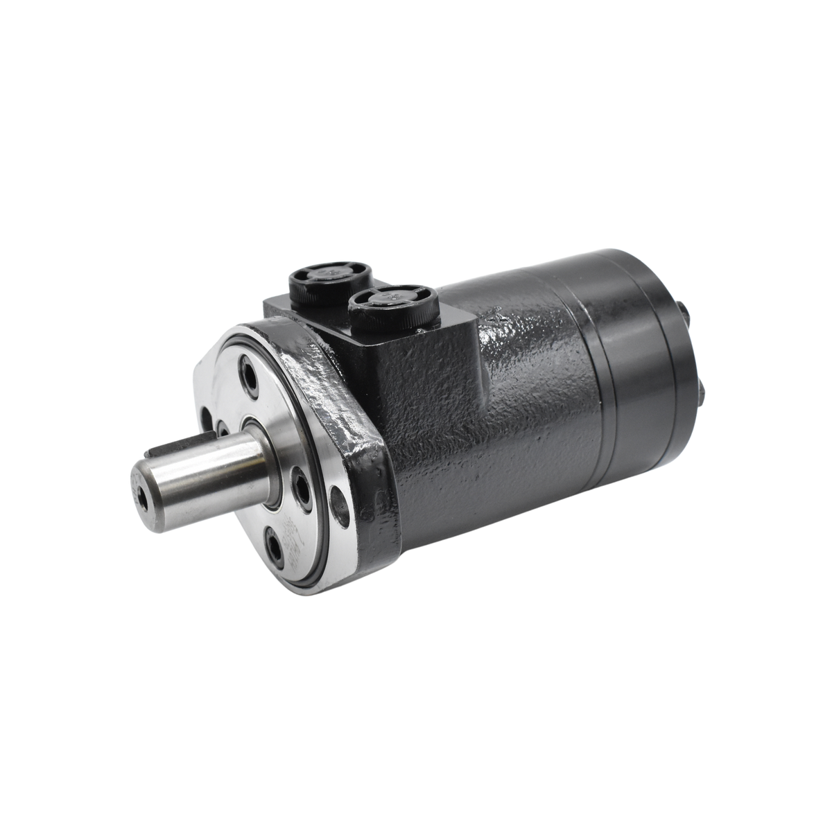 Hydraulic | LSHT Motor, 231cc, 250RPM | BMPH-250-H2-K-P