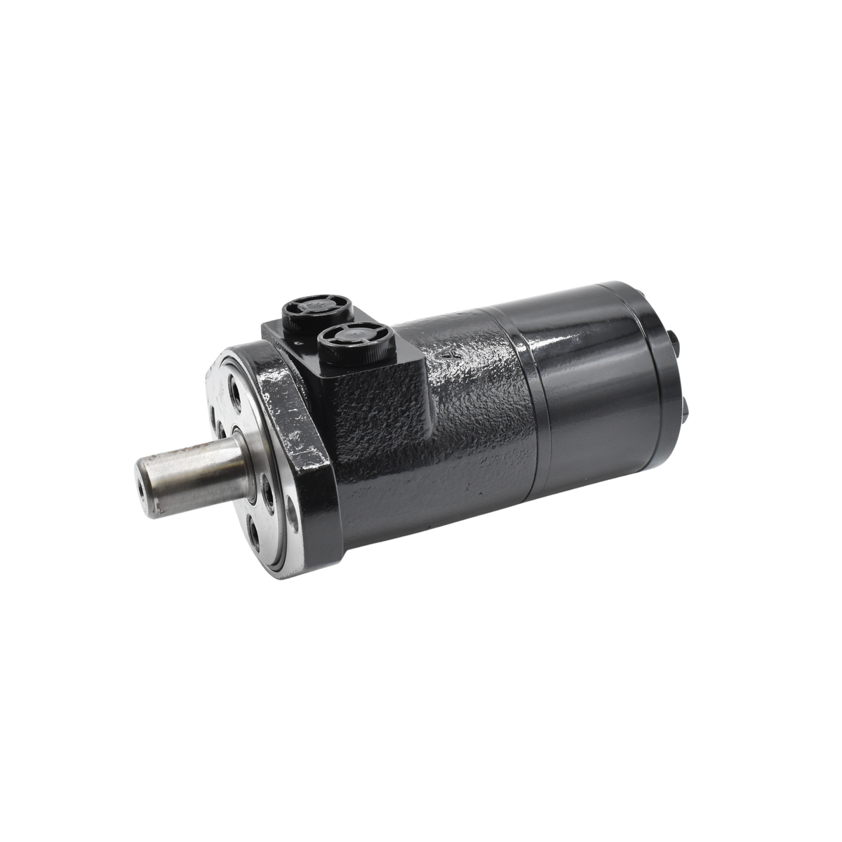 Hydraulic | LSHT Motor, 387cc, 155RPM | BMPH-400 H2-K-P