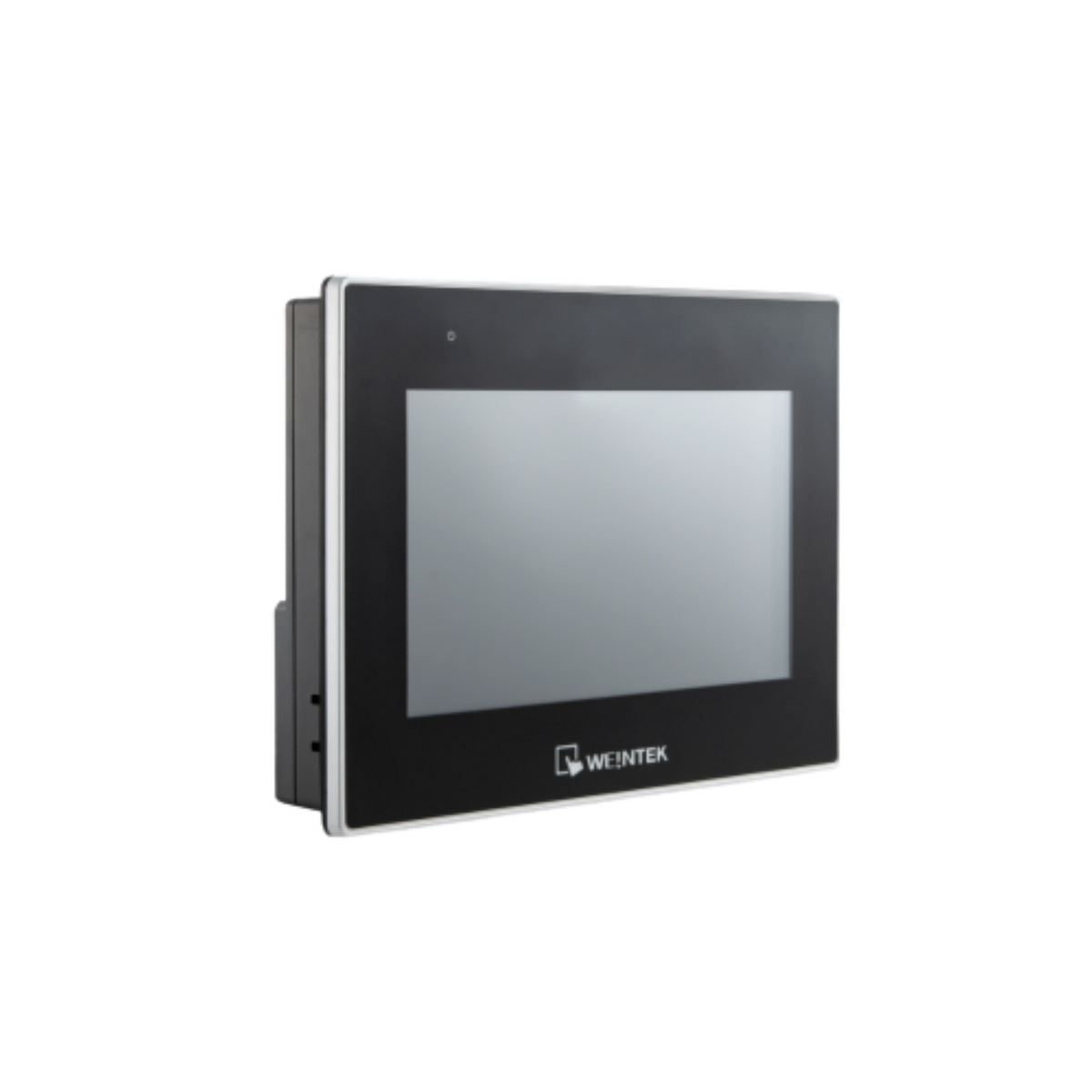 Weintek | 7" Advanced HMI with 1024x600 resolution, quad-core processor, dual Ethernet ports, NEMA 4X/IP66 protection, and EasyAccess 2.0. | cMT3072XH3
