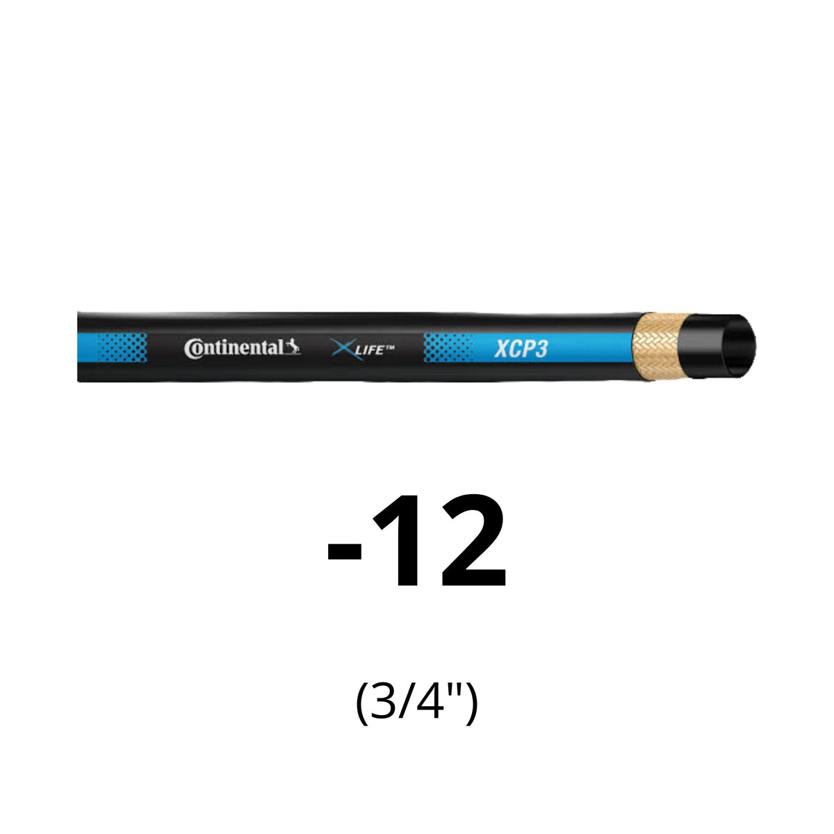 ContiTech | XCP3-12