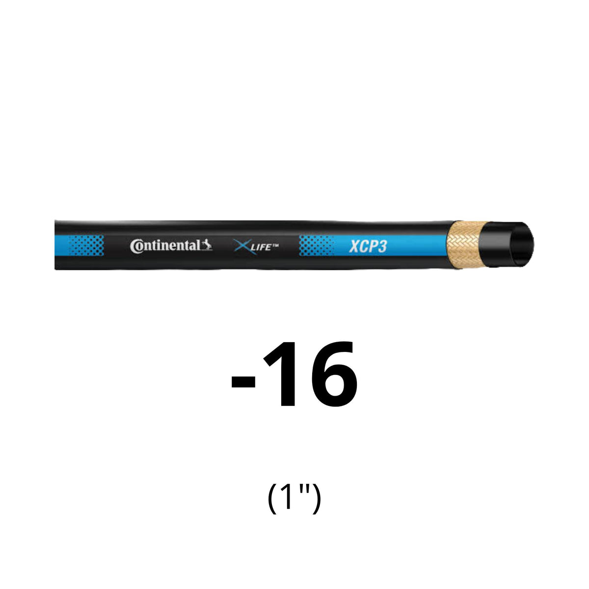 ContiTech | XCP3-16