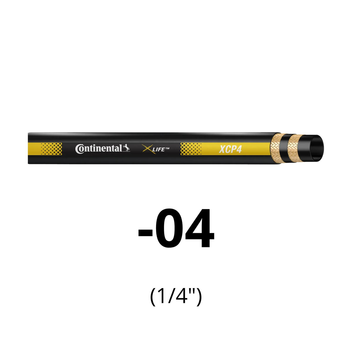 ContiTech | XCP4-04
