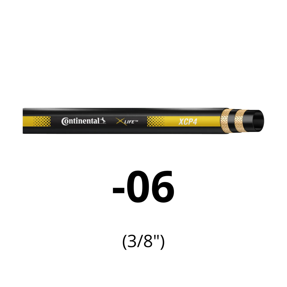 ContiTech | XCP4-06