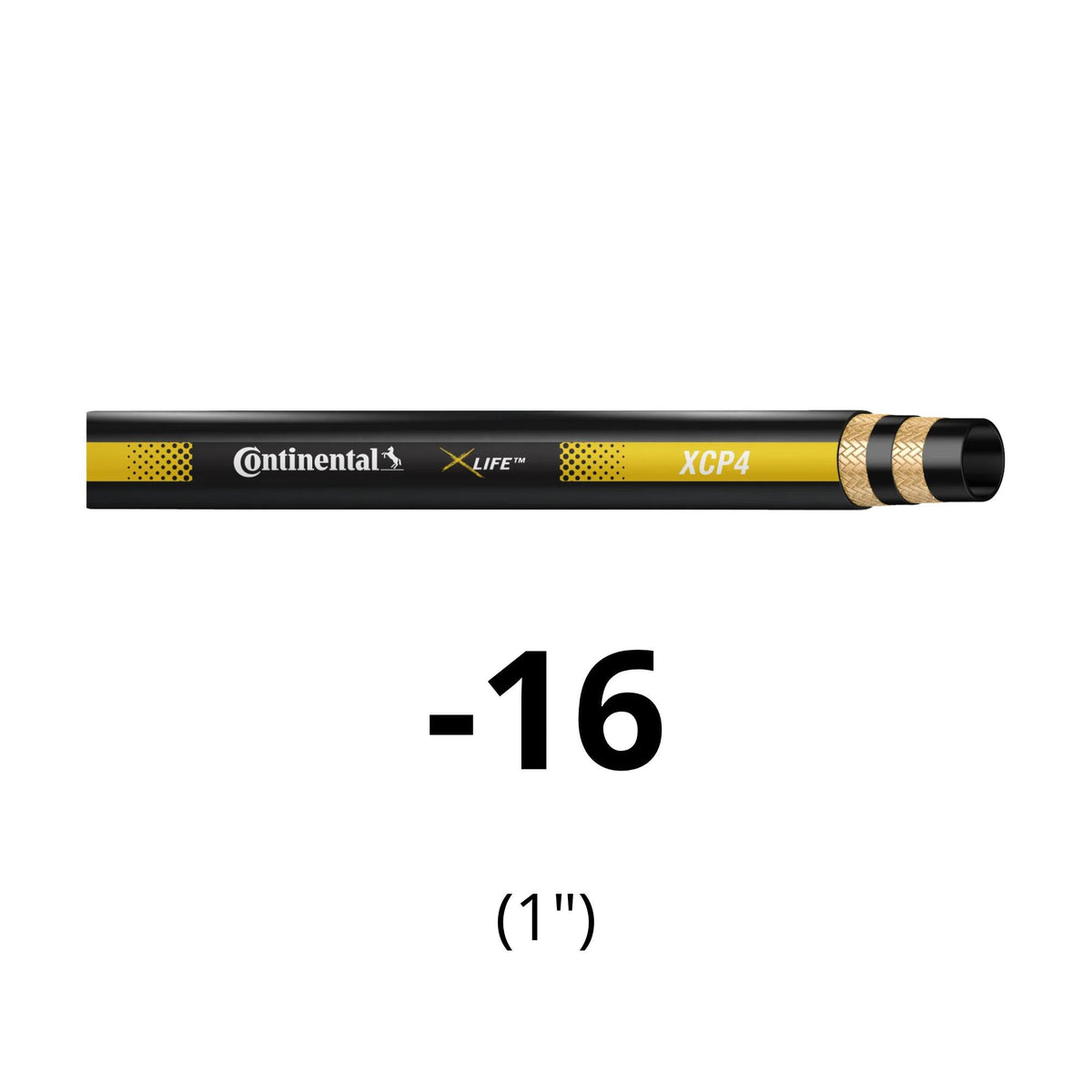 ContiTech | XCP4-16 Hose