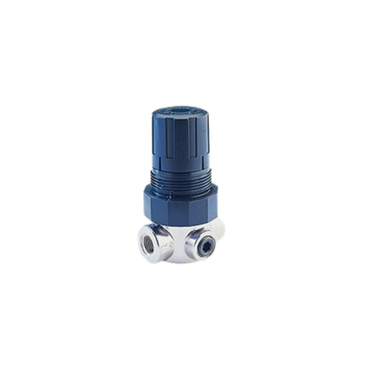 ControlAir | 850-AC 1/8" NPT Regulator 0-60 Oxy Compatible | 850-AC