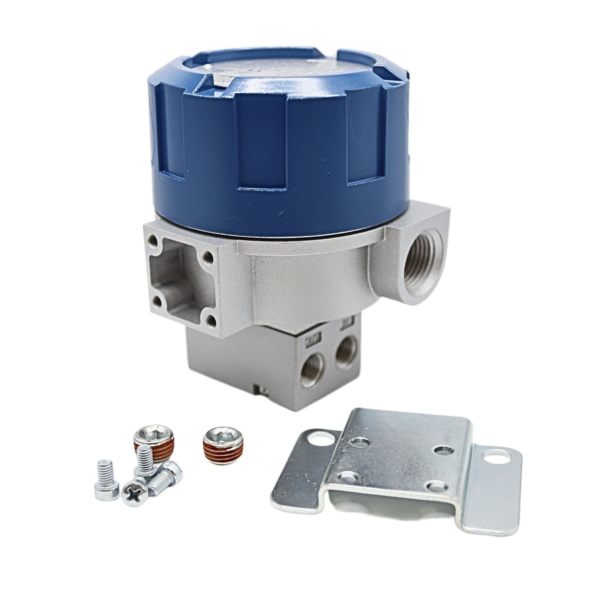 ControlAir | Explosion-Proof I/P Transducer 4-20mA 3-15PSI Transducer -  TECO Technology