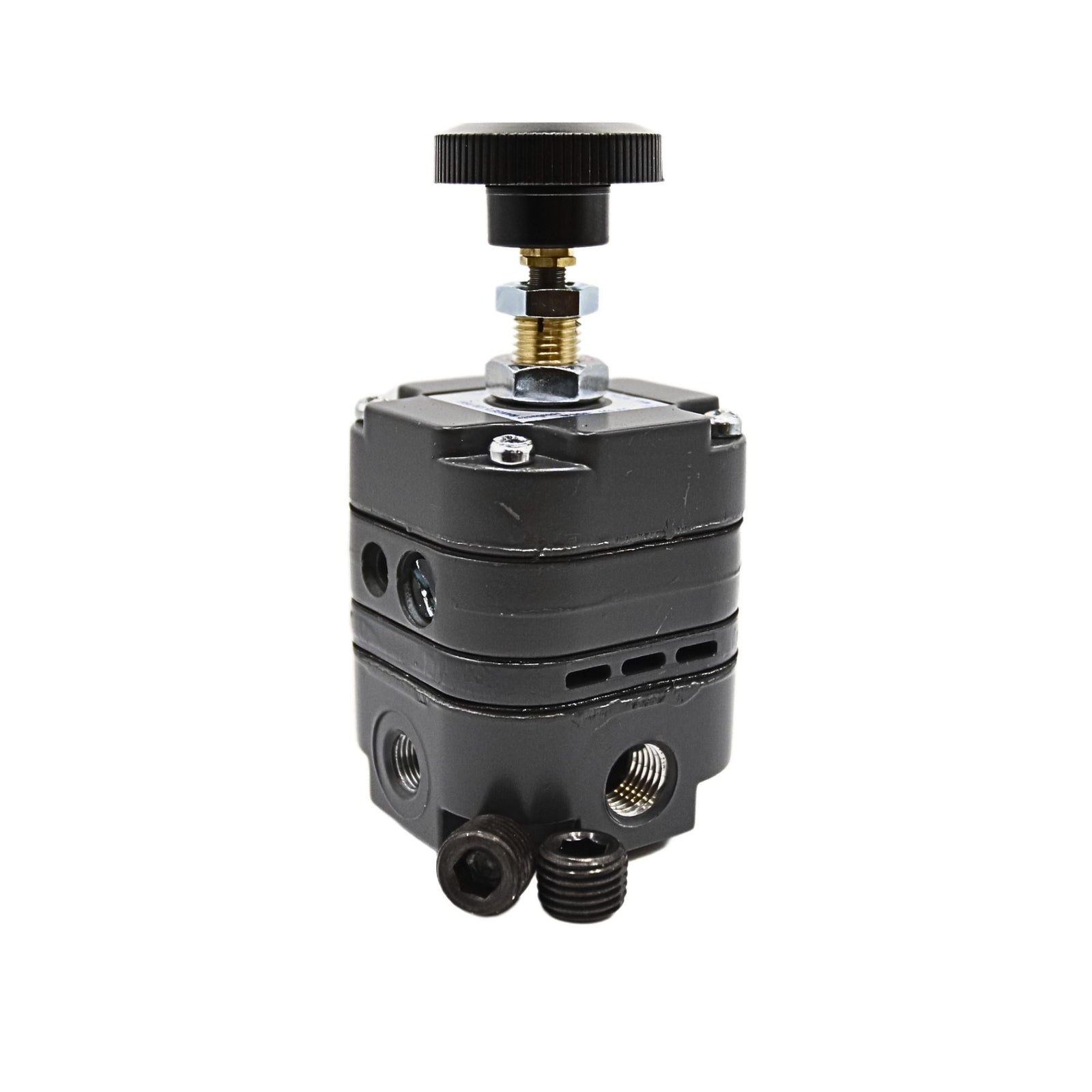 Regulator 2-120PSI 1/8" NPT | 100-AC used on Control Air product line