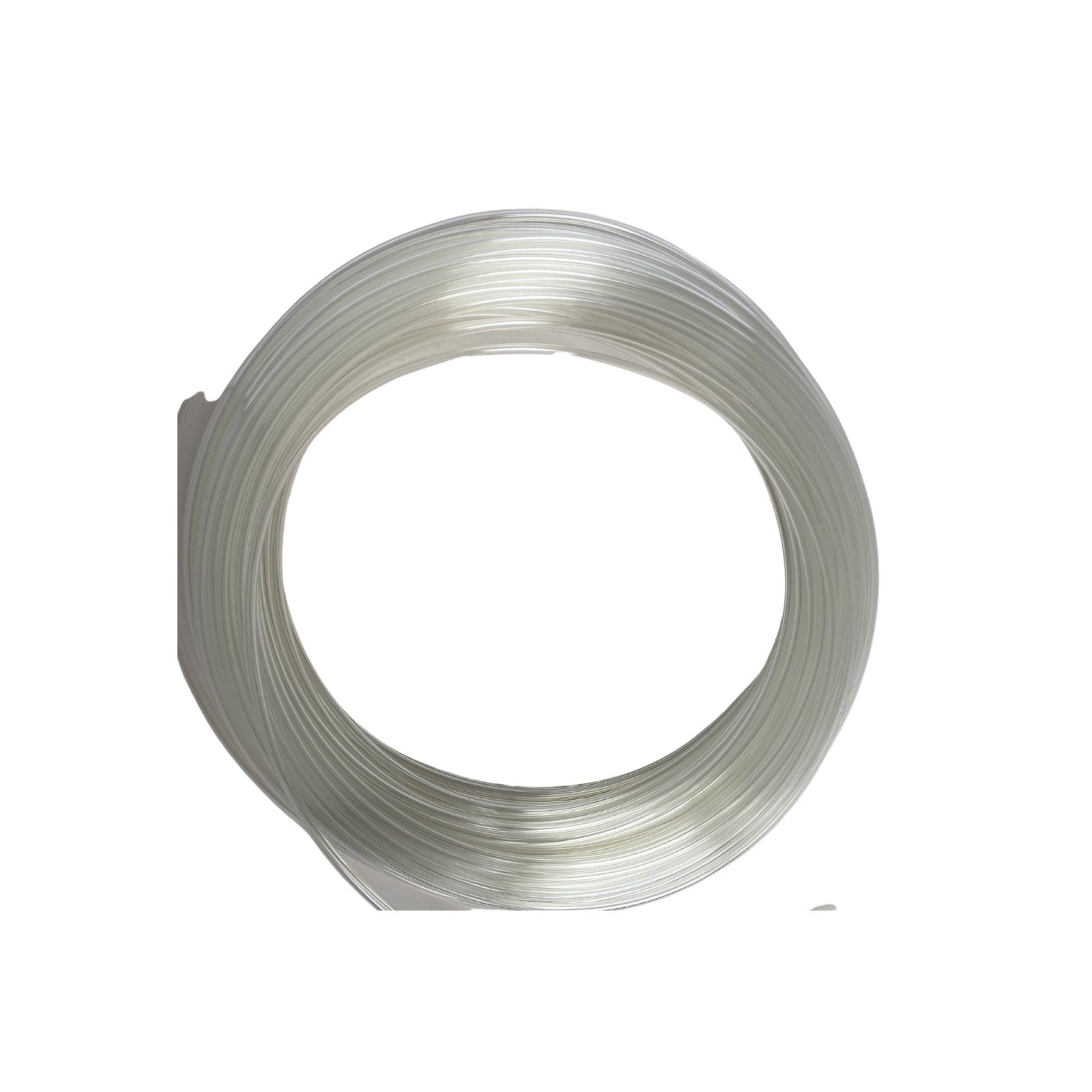 Clear Plastic air tubing