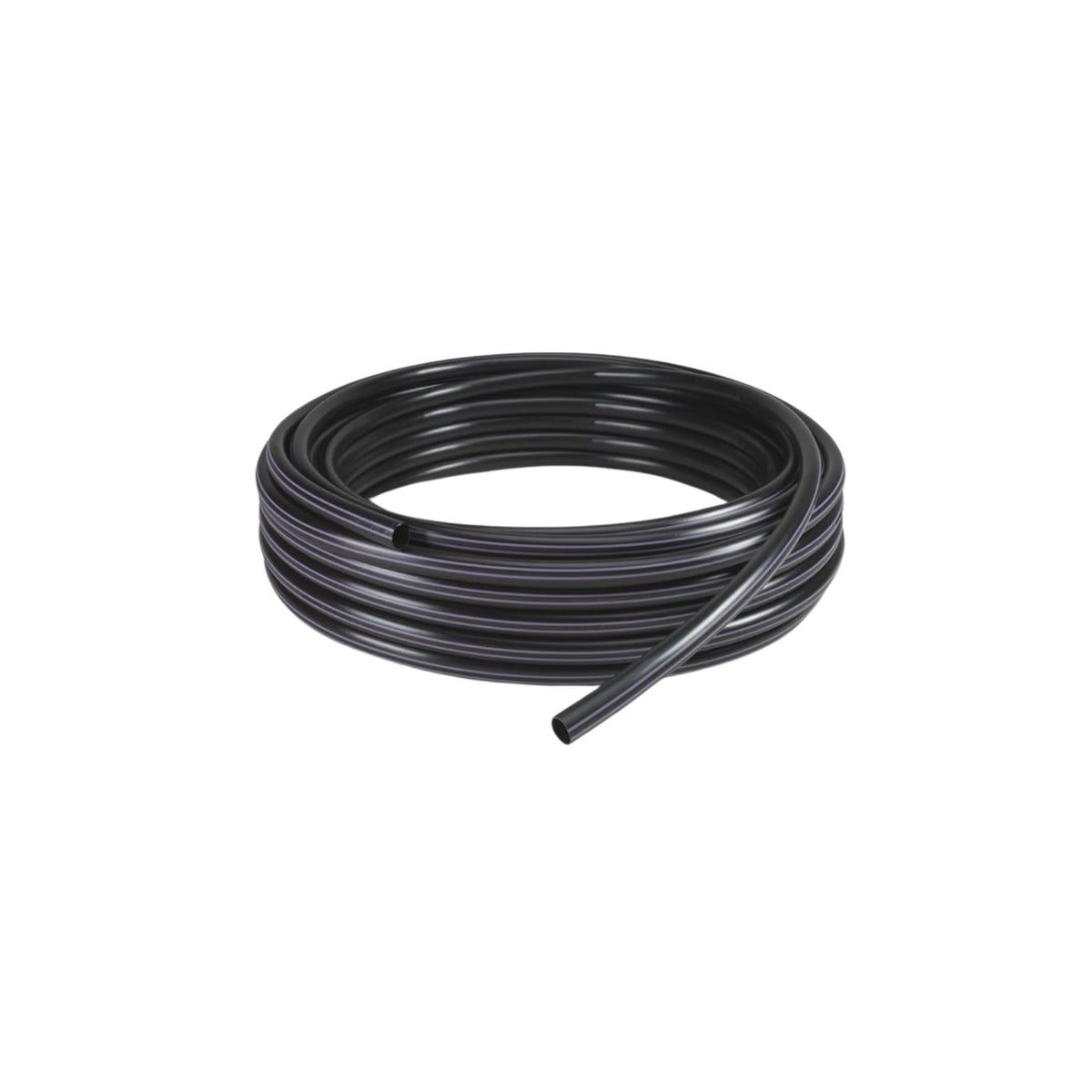 Freelin Wade | Black Nylon D.O.T. Tubing 100' Bag 1/8" O.D. | 1J-220-01