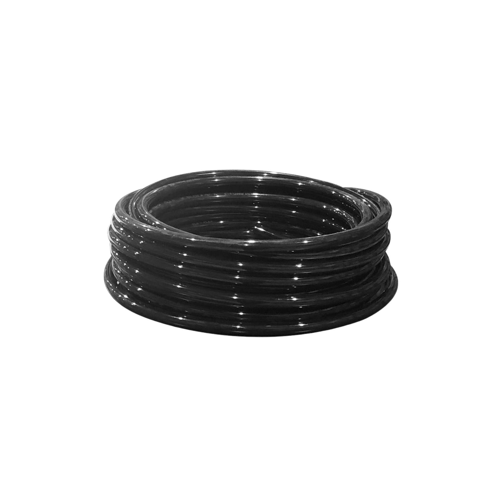 Freelin Wade | Black Nylon D.O.T. Tubing 100' Bag 5/32" O.D. | 1J-221-01