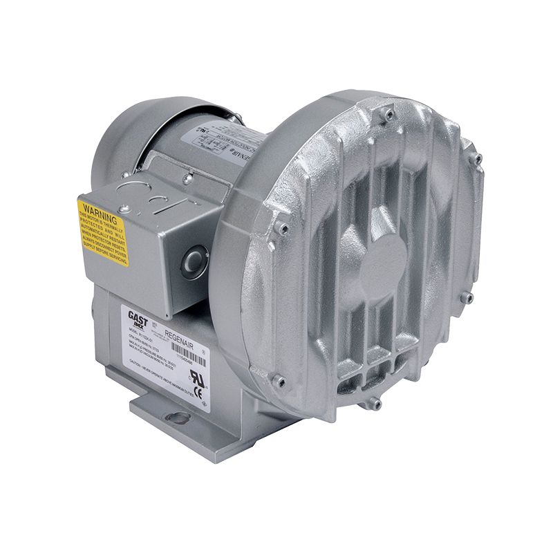 R1102K-01 From GAST - REGENERATIVE BLOWER