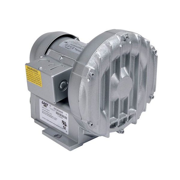 R1102K-01 From GAST - REGENERATIVE BLOWER