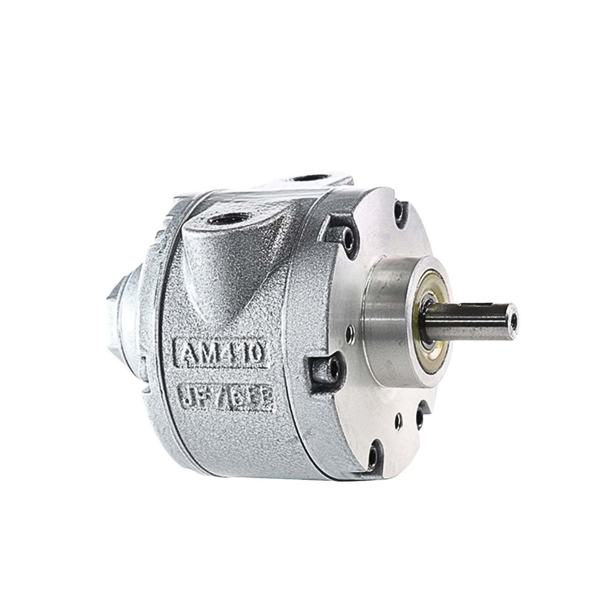 Gast | 1.7HP-Reversible-Air Motor | 4AM-NRV-54A used on gast product line