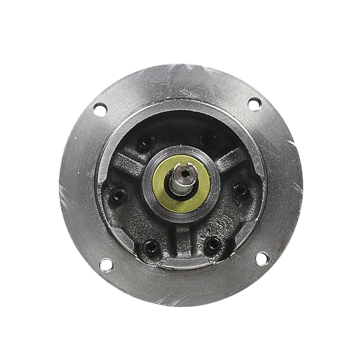 Gast | 1.7HP-Reversible-Air Motor | 4AM-NRV-70C used on gast product line