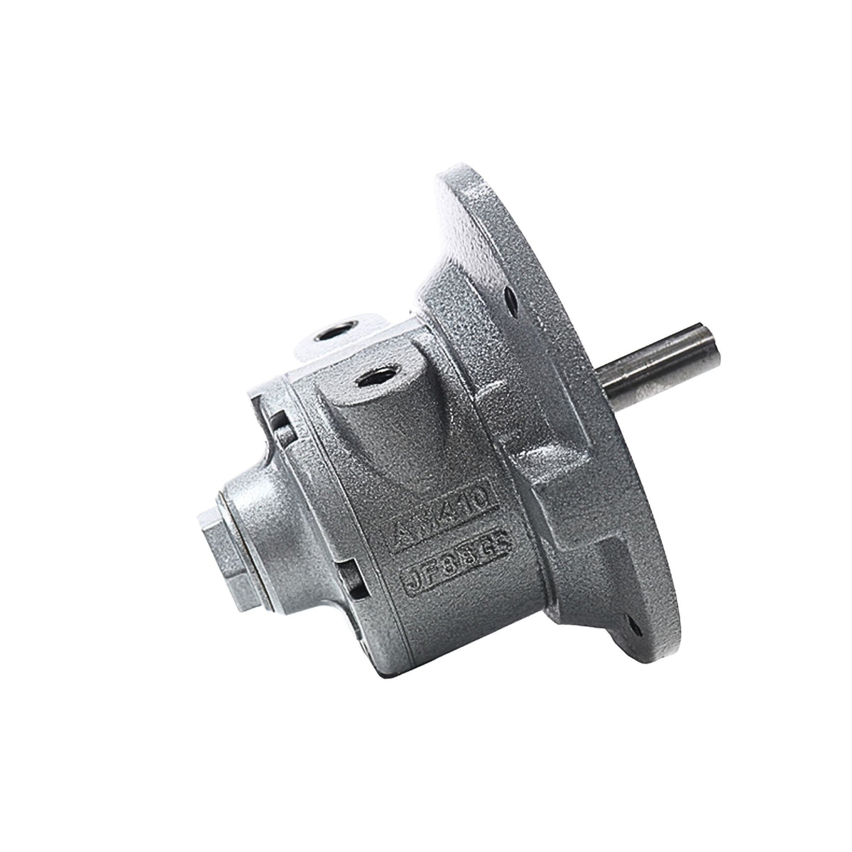 Gast | 1.7HP-Reversible-Air Motor | 4AM-NRV-70C used on gast product line