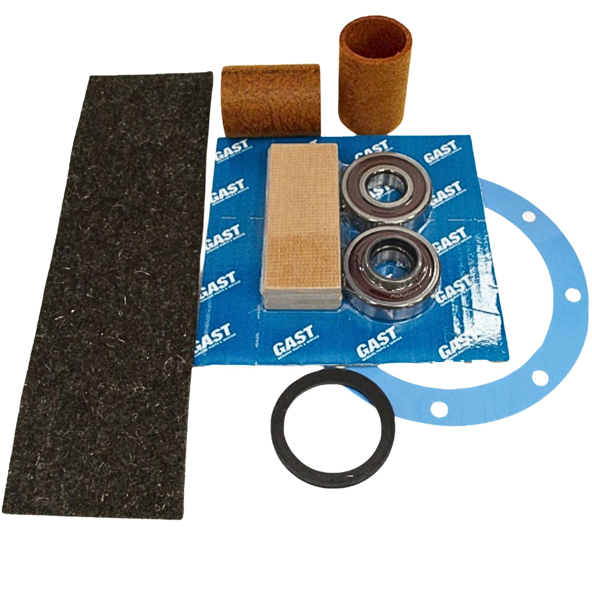 Gast | 3040 Lubricated Service Kit | K232A used on gast product line