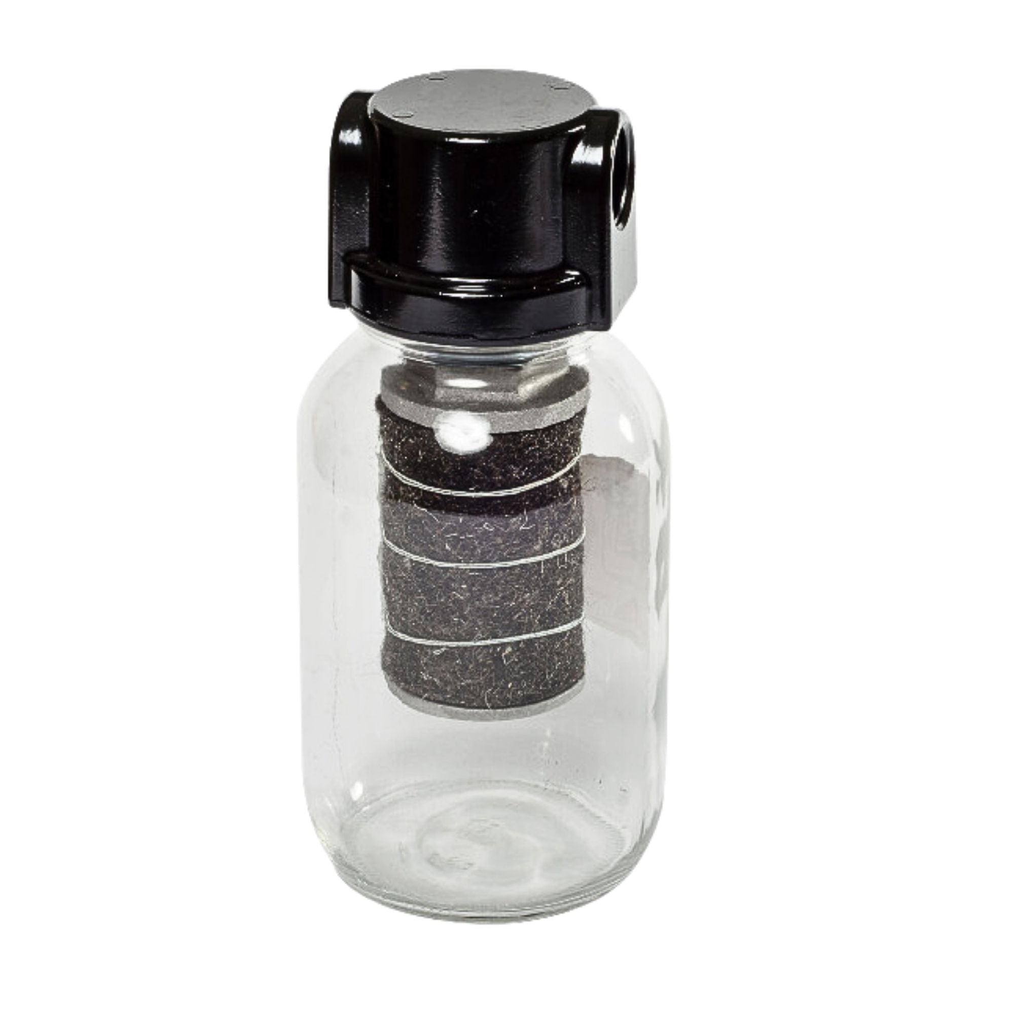 Gast | 64oz Filter/Muffler | AD560 used on gast product line